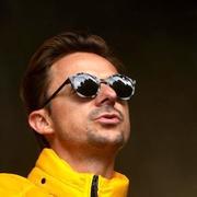 Martin Solveig