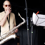 Bob Rockwell, member of Natural Life