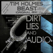 Tim Holmes, member of Death in Vegas