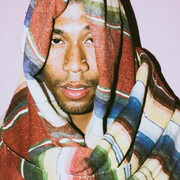 Hodgy, member of MellowHigh
