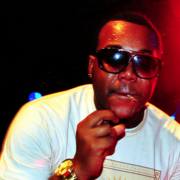 Domo Genesis, member of MellowHigh