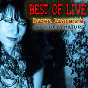 Karen Lawrence, member of 1994: