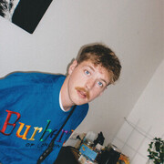 Josh Byrd, member of Spintria