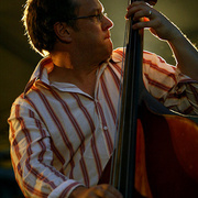 Nick Haywood