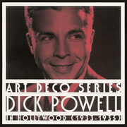 Dick Powell, member of Babe Ruth