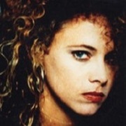 Anja Kraft, member of The Slags