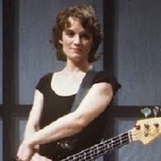 Corine Marienneau, member of Téléphone