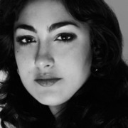 Daisy Durham, member of Kitty, Daisy & Lewis