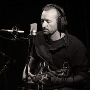 Sam Karpienia, member of Dupain