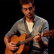 Mark Daumail