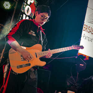 Kevin Monzon Aguilar