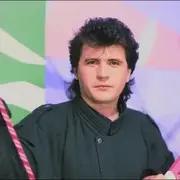 Daniel Balavoine