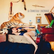 La Demoiselle inconnue