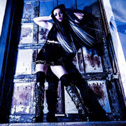Dierdre, member of Ekova