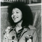 Elaine Brown