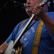 François Hadji-Lazaro, member of Pigalle