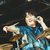 See how Masaki Matsuura uses Ludwig Amber Vistalite Drumkit