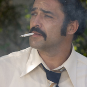 Jean-Pierre Martins, member of Silmarils