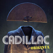 Cadillac