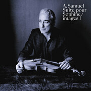Arnaud Samuel