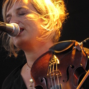 Julie B. Bonnie, member of Cornu
