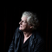Rodolphe Burger