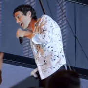 Benny Ibarra