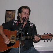 Shannon Lawson, member of MuzikMafia