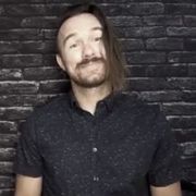 Brook Reeves, member of Impending Doom