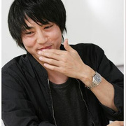 Junji Ishiwatari
