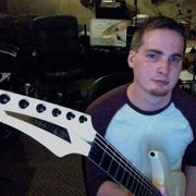 Travis Montgomery uses 1 Skervesen product