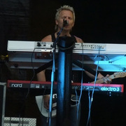 Patrick Appelgren, member of Treat