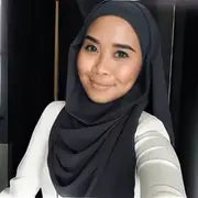 Dyana Shamsuddin