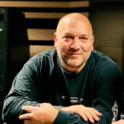 Dirk Ulrich