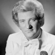 Eddy Mitchell