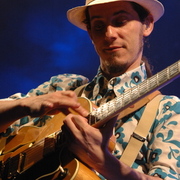 Manu Eveno