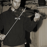 Sam Burguière