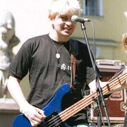 Alexander Balunov