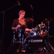 Tony Buck