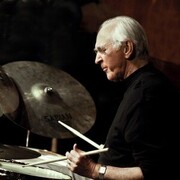 Colin Bailey, member of Vince Guaraldi Sextet