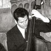 Fred Marshall, member of Vince Guaraldi Trio