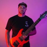 Karl Schubach, member of Solace