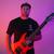 See how Karl Schubach uses Ibanez RG2228