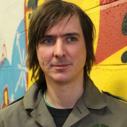 Jim Noir uses 1 Analogue Solutions product
