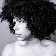 Bethany Thomas, member of Four Lost Souls