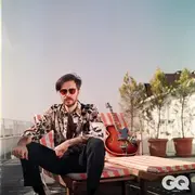 Ali Güçlü Şimşek