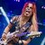 See how Jasmin Pabst uses Ibanez GIO GRG121SP Electric Guitar