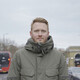 Johan Vilborg