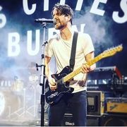 Cody Bonnette uses 1 Classic Audio Effects product
