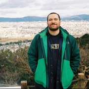 Joey Chiaramonte, member of Koyo